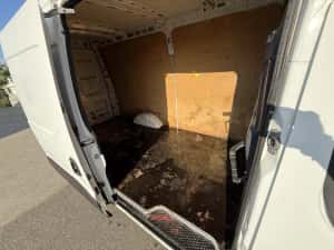 Iveco Daily 35C17 3.0 170CP Klimatronic | HI-MATIC AUTOMATĂ | 2017 | — miniatura 6