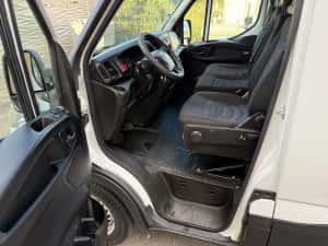 Iveco Daily 35C17 3.0 170CP Klimatronic | HI-MATIC AUTOMATĂ | 2017 | — miniatura 8