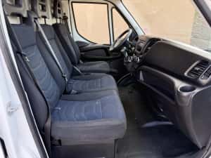 Iveco Daily 35C17 3.0 170CP Klimatronic | HI-MATIC AUTOMATĂ | 2017 | — miniatura 9