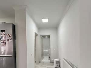 Apartament modern cu 2 camere semidecomandate, balcon si parcare! — miniatura 5