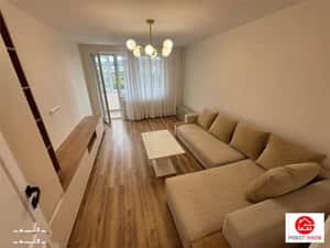 Apartament cu doua camere de inchiriat in Tudor — miniatura 3