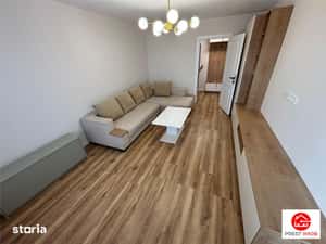 Apartament cu doua camere de inchiriat in Tudor — miniatura 4