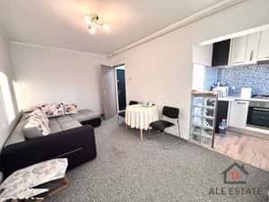 Garsoniera renovata, izolata, mobilata, Parter, Tineretului- Turda — miniatura 2