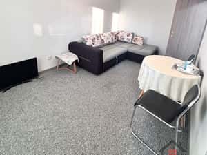 Garsoniera renovata, izolata, mobilata, Parter, Tineretului- Turda — miniatura 3