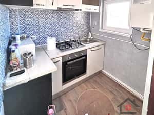 Garsoniera renovata, izolata, mobilata, Parter, Tineretului- Turda — miniatura 4