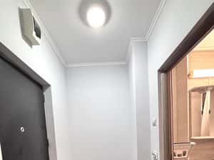 Garsoniera renovata, izolata, mobilata, Parter, Tineretului- Turda — miniatura 5