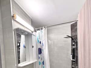 Garsoniera renovata, izolata, mobilata, Parter, Tineretului- Turda — miniatura 6