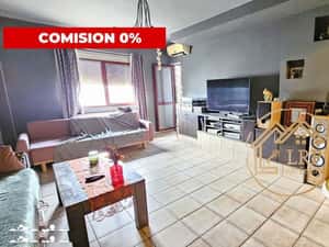 Mosilor/Traian - 3 camere, 90mp, stradal, 3 boxe — miniatura 1