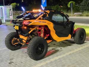 Can-Am Maverick X3 — miniatura 2