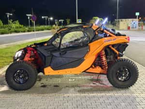 Can-Am Maverick X3 — miniatura 3
