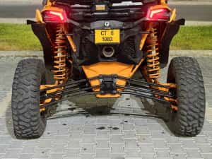 Can-Am Maverick X3 — miniatura 5