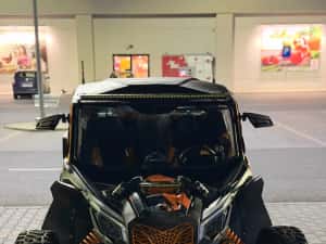 Can-Am Maverick X3 — miniatura 6