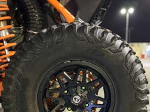 Can-Am Maverick X3 — miniatura 7