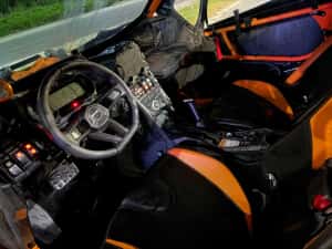Can-Am Maverick X3 — miniatura 8