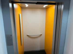Regim hotelier Timisoara (Zona Torontalului) — miniatura 8