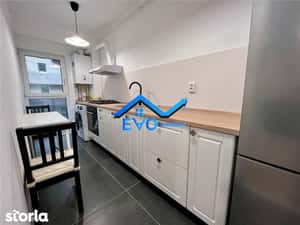 Apartament o camera, de inchiriat, loc de parcare, Freya Home, Bucium — miniatura 5