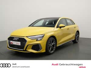 Audi A3 2022 Plug-in Hybrid - Calea Lugojului 58-60