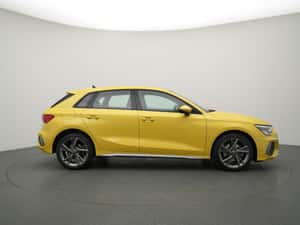 Audi A3 2022 Plug-in Hybrid - Calea Lugojului 58-60 — miniatura 2