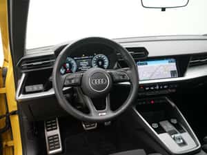 Audi A3 2022 Plug-in Hybrid - Calea Lugojului 58-60 — miniatura 3