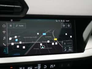 Audi A3 2022 Plug-in Hybrid - Calea Lugojului 58-60 — miniatura 6