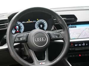 Audi A3 2022 Plug-in Hybrid - Calea Lugojului 58-60 — miniatura 7