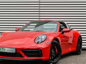 Porsche 992 Cabrio 480 HP Benzină, Automată