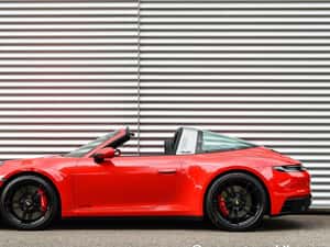 Porsche 992 Cabrio 480 HP Benzină, Automată — miniatura 6