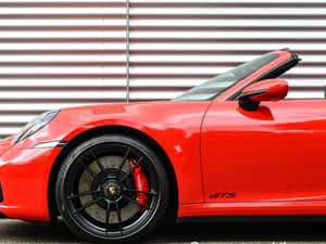 Porsche 992 Cabrio 480 HP Benzină, Automată — miniatura 7