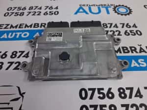 Calculator ECU 2.0 b Hybrid Mazda 3 Sky Activ G 2021