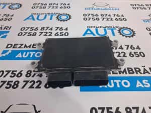 Calculator ECU 2.0 b Hybrid Mazda 3 Sky Activ G 2021 — miniatura 8
