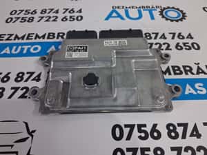 Calculator ECU 2.0 b Hybrid Mazda 3 Sky Activ G 2021 — miniatura 10