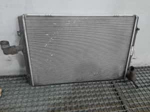 radiator apa  vw golf 6 plus  1.6 tdi  1k0121251dd