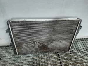 radiator apa  vw golf 6 plus  1.6 tdi  1k0121251dd — miniatura 6