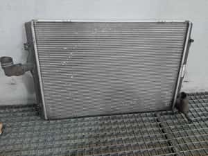 radiator apa  vw golf 6 plus  1.6 tdi  1k0121251dd — miniatura 8