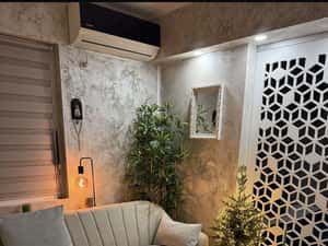 Studio premium complet mobilat | Forest Tunari | Parcare | Balcon | — miniatura 2