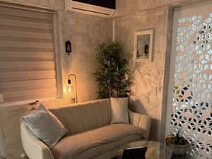 Studio premium complet mobilat | Forest Tunari | Parcare | Balcon | — miniatura 3