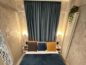 Studio premium complet mobilat | Forest Tunari | Parcare | Balcon | — miniatura 4