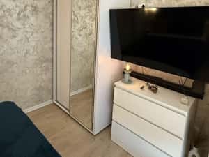 Studio premium complet mobilat | Forest Tunari | Parcare | Balcon | — miniatura 5