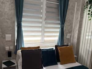 Studio premium complet mobilat | Forest Tunari | Parcare | Balcon | — miniatura 6
