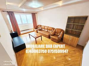 Apartament 2 camere, balcon și lift,  MAZEPA