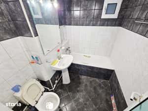 Apartament 2 camere, balcon și lift,  MAZEPA — miniatura 4