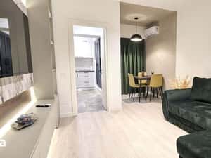 Ap 2 Camere | 5 min Metrou Lujerului | Centrala Prop | 2 Locuri Parcar — miniatura 5