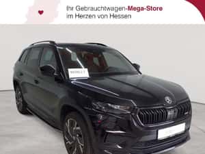 Vând Skoda Kodiaq în Constanța
