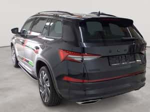 Vând Skoda Kodiaq în Constanța — miniatura 2