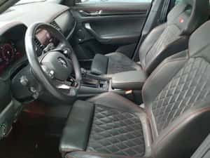 Vând Skoda Kodiaq în Constanța — miniatura 3