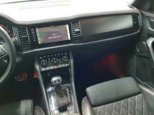 Vând Skoda Kodiaq în Constanța — miniatura 6