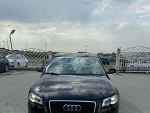 Audi A3 1.4tsi #Automatik#Xenon#2012#Adusa pe roti — miniatura 3