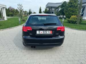 Audi A3 1.4tsi #Automatik#Xenon#2012#Adusa pe roti — miniatura 4