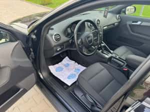 Audi A3 1.4tsi #Automatik#Xenon#2012#Adusa pe roti — miniatura 6