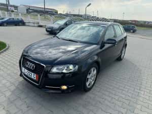 Audi A3 1.4tsi #Automatik#Xenon#2012#Adusa pe roti — miniatura 10